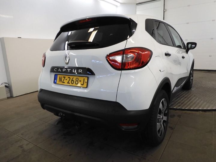 Photo 6 VIN: VF12RA11A57321362 - RENAULT CAPTUR 