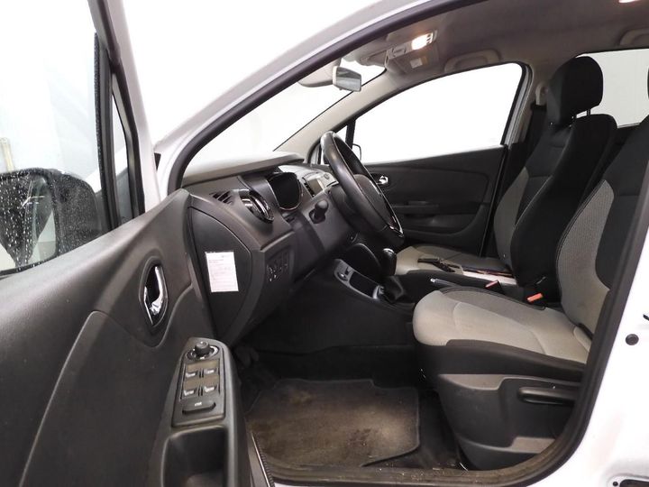 Photo 9 VIN: VF12RA11A57321362 - RENAULT CAPTUR 