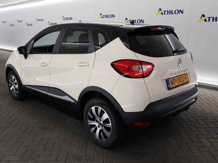 Photo 3 VIN: VF12RA11A57345119 - RENAULT CAPTUR 