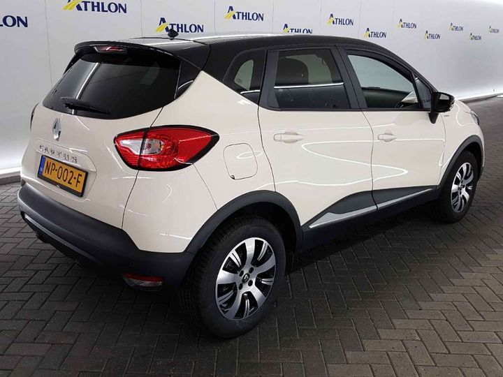 Photo 4 VIN: VF12RA11A57345119 - RENAULT CAPTUR 