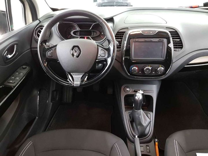 Photo 7 VIN: VF12RA11A57345119 - RENAULT CAPTUR 