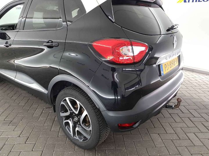 Photo 17 VIN: VF12RA11A57359346 - RENAULT CAPTUR 