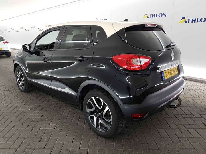 Photo 3 VIN: VF12RA11A57359346 - RENAULT CAPTUR 