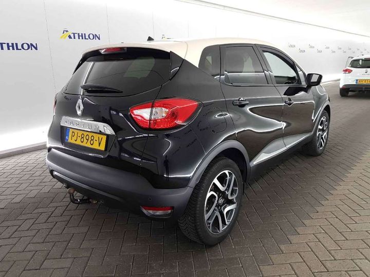 Photo 4 VIN: VF12RA11A57359346 - RENAULT CAPTUR 