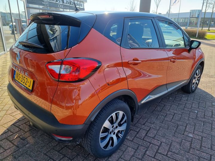 Photo 3 VIN: VF12RA11A57604322 - RENAULT CAPTUR 