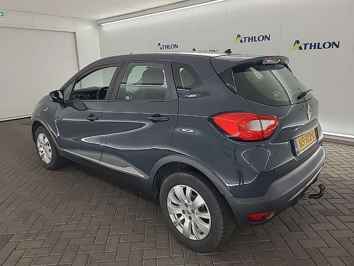 Photo 3 VIN: VF12RA11A57673922 - RENAULT CAPTUR 