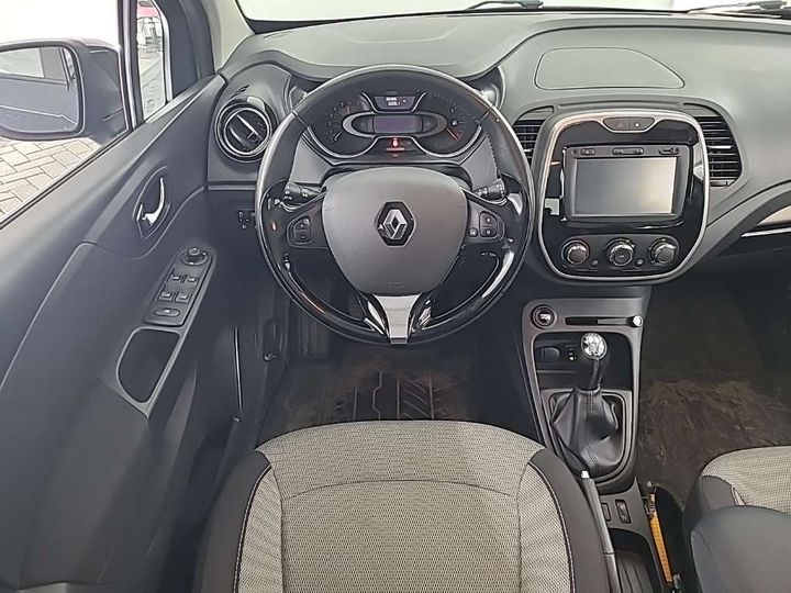 Photo 7 VIN: VF12RA11A57673922 - RENAULT CAPTUR 