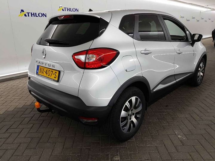 Photo 4 VIN: VF12RA11A57711465 - RENAULT CAPTUR 