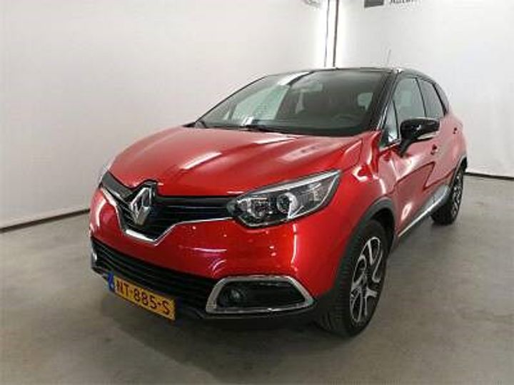 Photo 0 VIN: VF12RA11A57712160 - RENAULT CAPTUR 