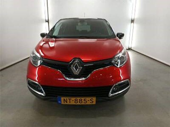 Photo 6 VIN: VF12RA11A57712160 - RENAULT CAPTUR 