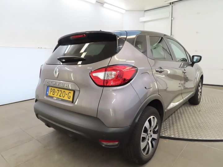 Photo 4 VIN: VF12RA11A57712465 - RENAULT CAPTUR 