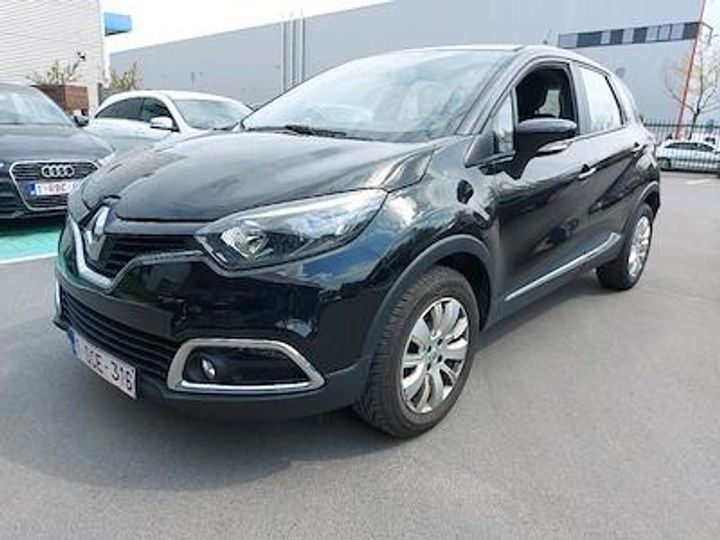 Photo 0 VIN: VF12RA11A57722107 - RENAULT CAPTUR 