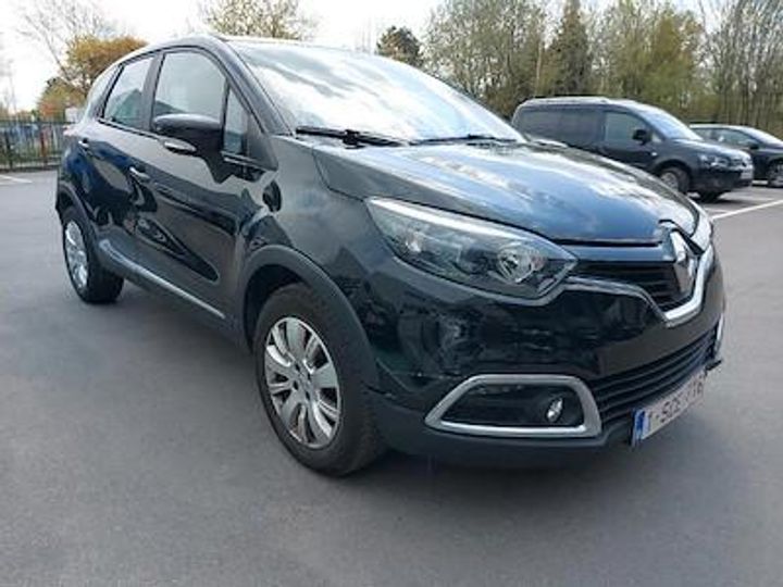 Photo 2 VIN: VF12RA11A57722107 - RENAULT CAPTUR 