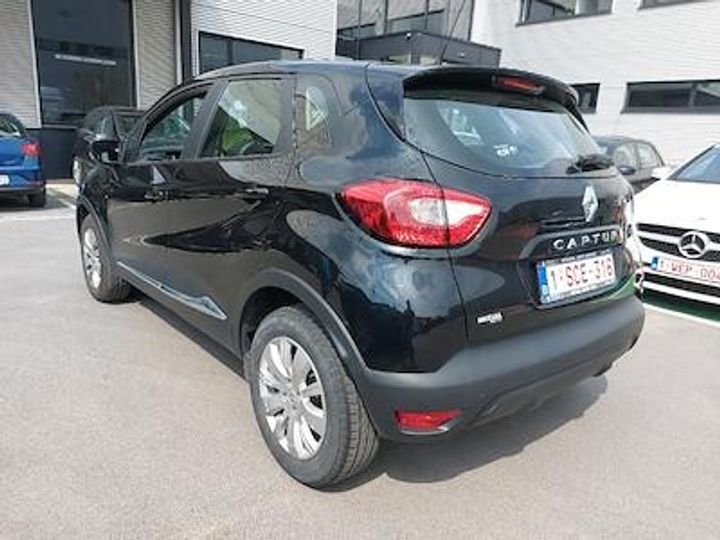 Photo 3 VIN: VF12RA11A57722107 - RENAULT CAPTUR 