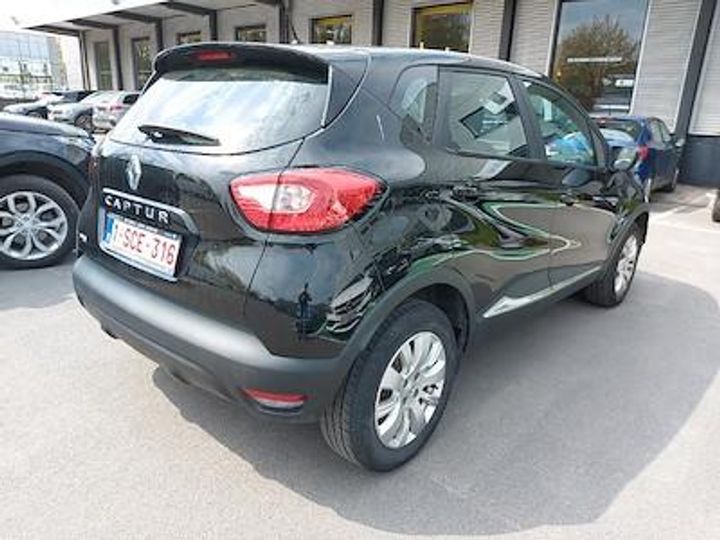 Photo 4 VIN: VF12RA11A57722107 - RENAULT CAPTUR 