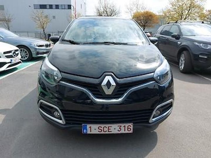 Photo 5 VIN: VF12RA11A57722107 - RENAULT CAPTUR 