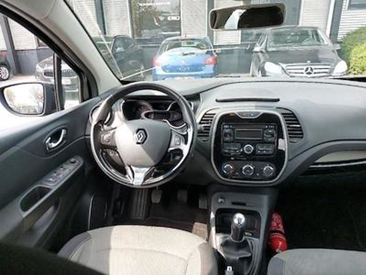 Photo 9 VIN: VF12RA11A57722107 - RENAULT CAPTUR 