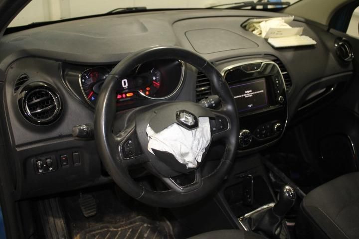 Photo 24 VIN: VF12RA11A57980141 - RENAULT CAPTUR SUV 