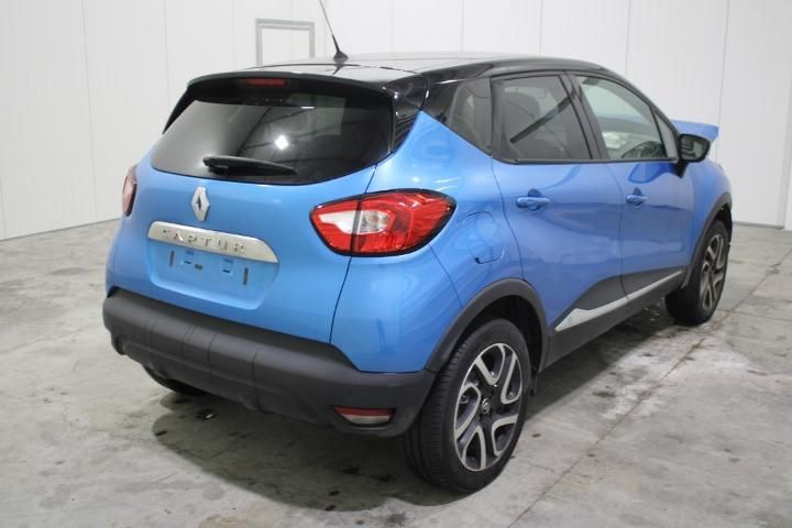 Photo 3 VIN: VF12RA11A57980141 - RENAULT CAPTUR SUV 