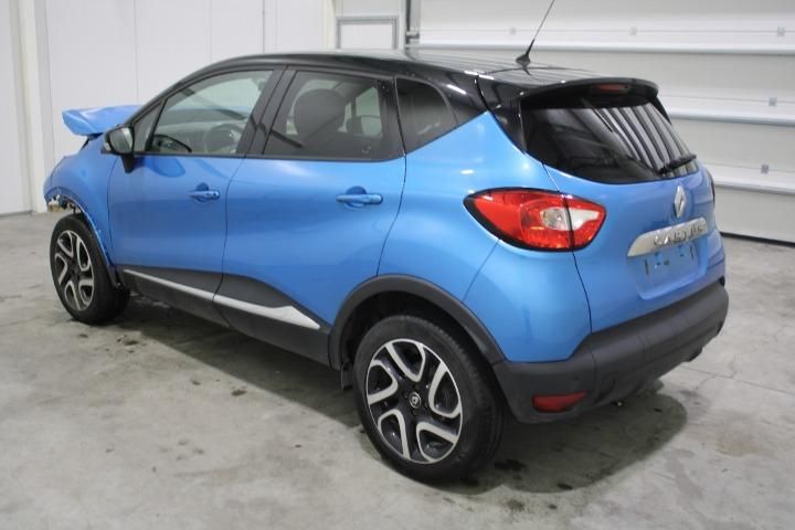 Photo 4 VIN: VF12RA11A57980141 - RENAULT CAPTUR SUV 