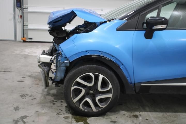 Photo 7 VIN: VF12RA11A57980141 - RENAULT CAPTUR SUV 