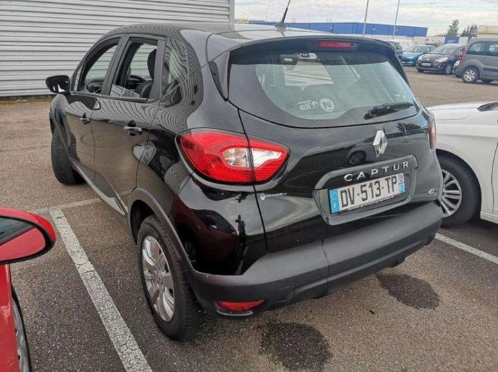 Photo 2 VIN: VF12RAJ1A53668095 - RENAULT CAPTUR 