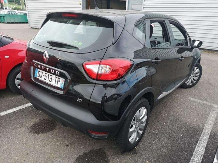 Photo 3 VIN: VF12RAJ1A53668095 - RENAULT CAPTUR 