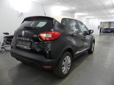 Photo 4 VIN: VF12RAJ1A53689623 - RENAULT CAPTUR DIESEL 