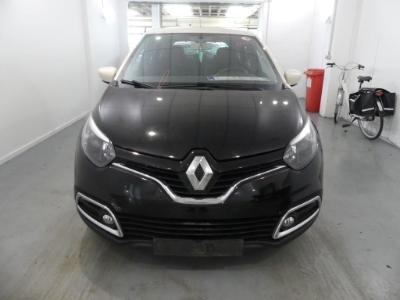 Photo 5 VIN: VF12RAJ1A53689623 - RENAULT CAPTUR DIESEL 