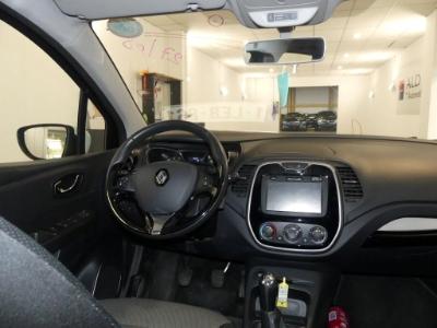 Photo 9 VIN: VF12RAJ1A53689623 - RENAULT CAPTUR DIESEL 