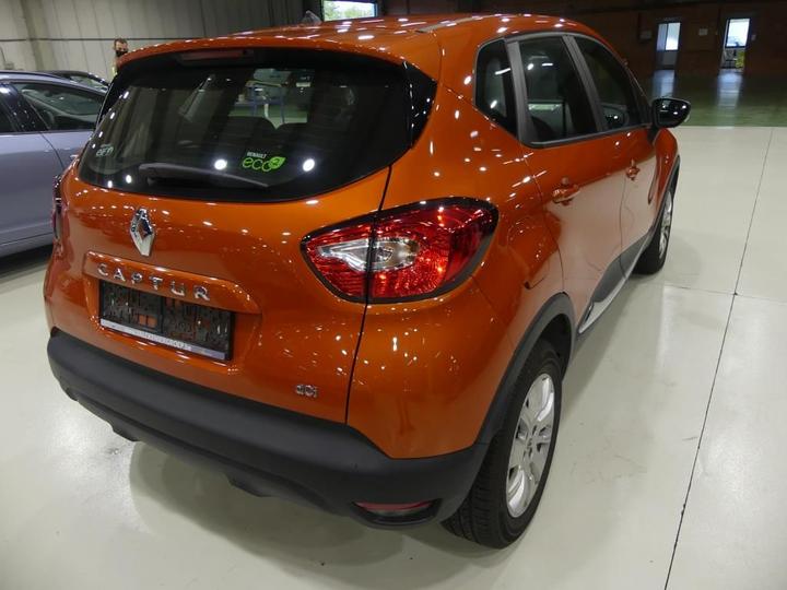 Photo 2 VIN: VF12RAJ1A53796962 - RENAULT CAPTUR 