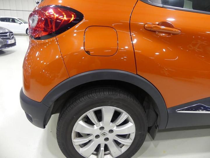 Photo 35 VIN: VF12RAJ1A53796962 - RENAULT CAPTUR 