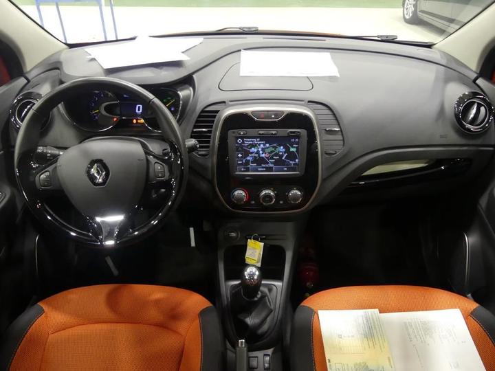 Photo 7 VIN: VF12RAJ1A53796962 - RENAULT CAPTUR 