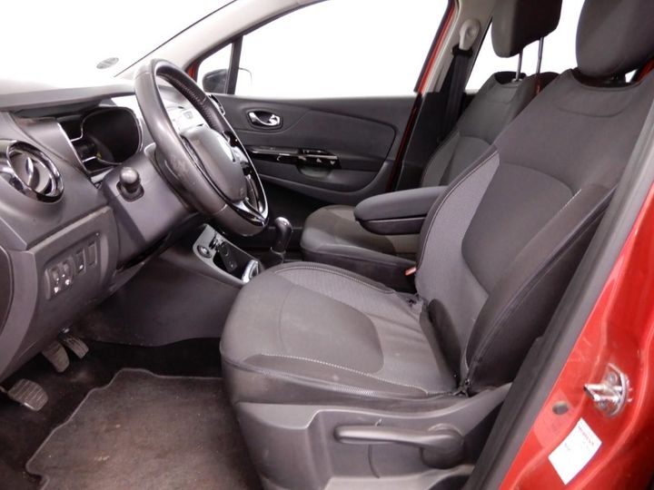 Photo 11 VIN: VF12RAJ1A54239643 - RENAULT CAPTUR 