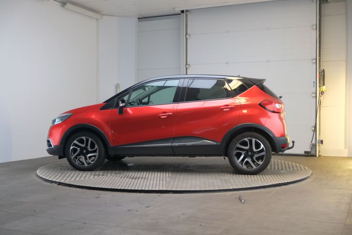 Photo 2 VIN: VF12RAJ1A54239643 - RENAULT CAPTUR 