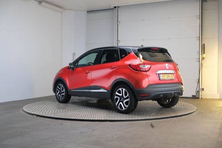 Photo 3 VIN: VF12RAJ1A54239643 - RENAULT CAPTUR 