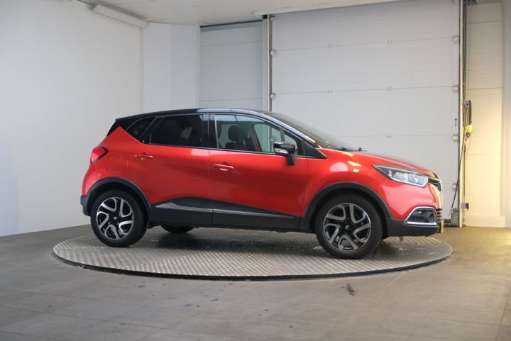 Photo 5 VIN: VF12RAJ1A54239643 - RENAULT CAPTUR 