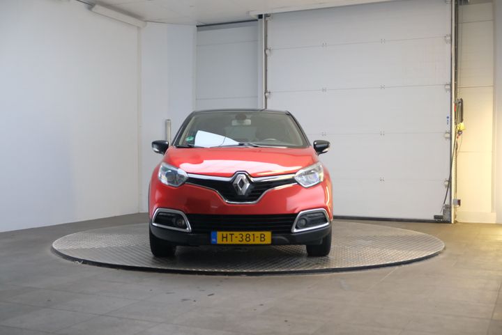 Photo 6 VIN: VF12RAJ1A54239643 - RENAULT CAPTUR 