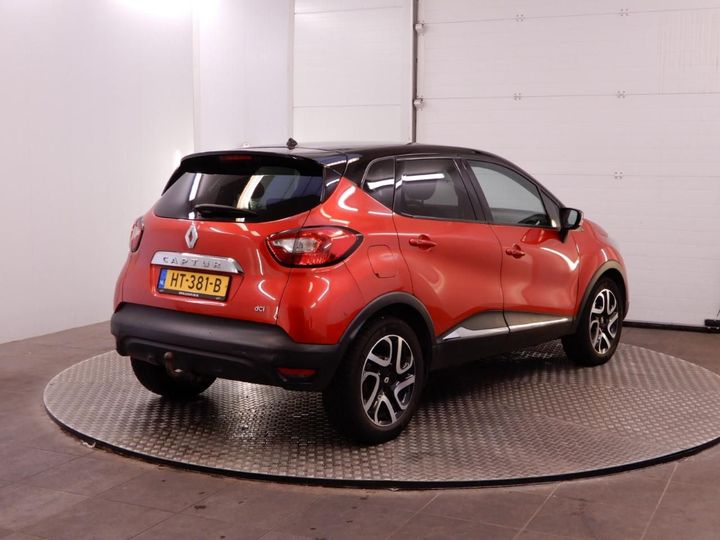 Photo 8 VIN: VF12RAJ1A54239643 - RENAULT CAPTUR 