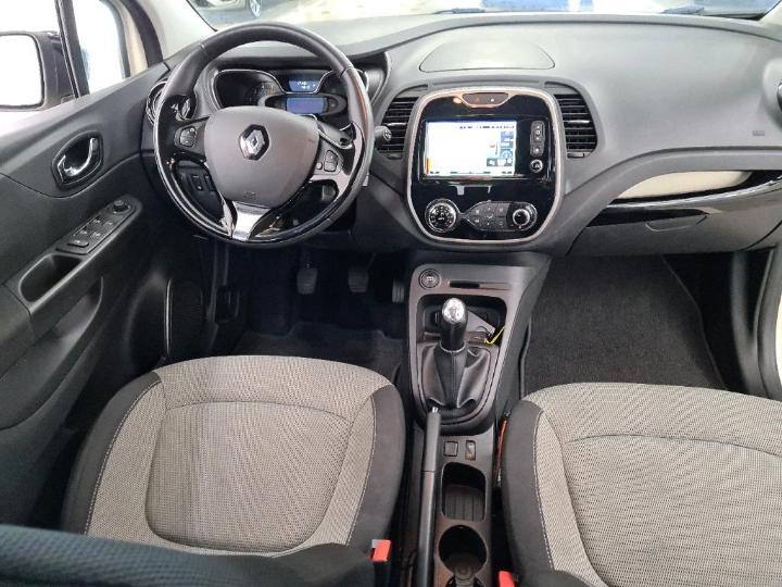 Photo 10 VIN: VF12RAJ1A54240043 - RENAULT CAPTUR 