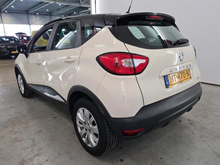 Photo 3 VIN: VF12RAJ1A54240043 - RENAULT CAPTUR 