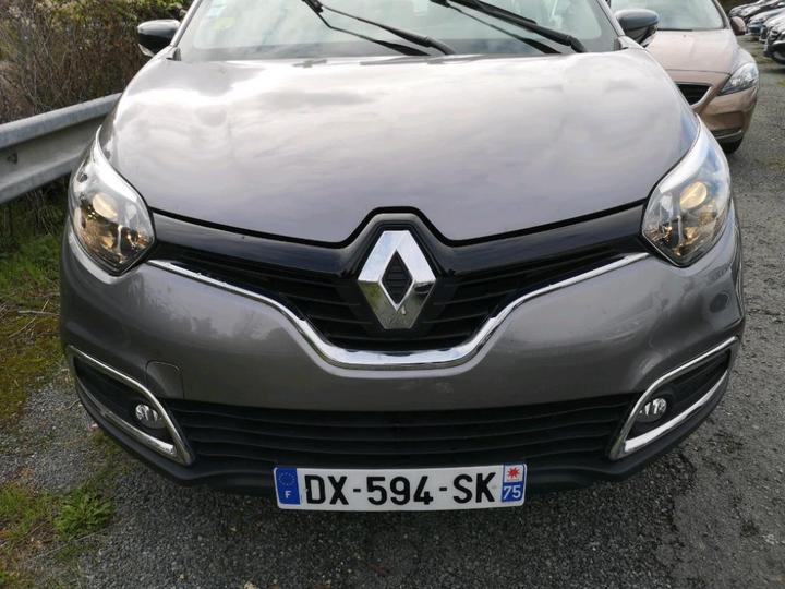 Photo 15 VIN: VF12RAJ1A54286744 - RENAULT CAPTUR 