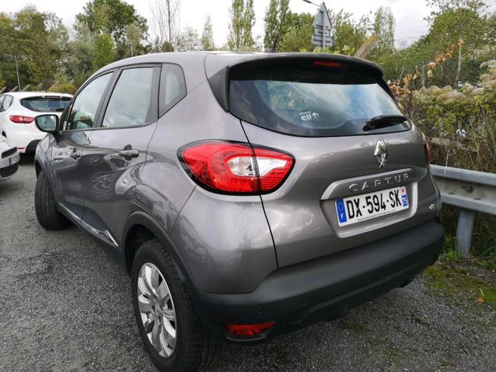 Photo 3 VIN: VF12RAJ1A54286744 - RENAULT CAPTUR 