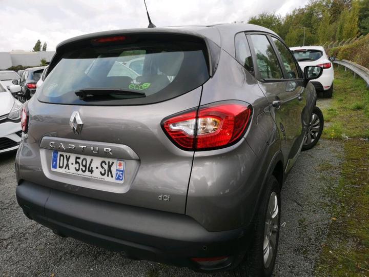 Photo 4 VIN: VF12RAJ1A54286744 - RENAULT CAPTUR 