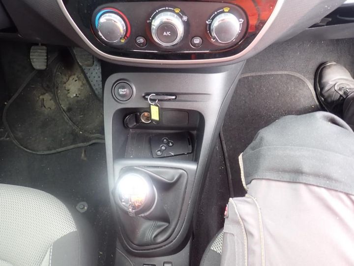 Photo 10 VIN: VF12RAJ1A54287145 - RENAULT CAPTUR 