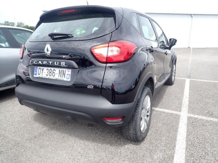 Photo 2 VIN: VF12RAJ1A54287145 - RENAULT CAPTUR 