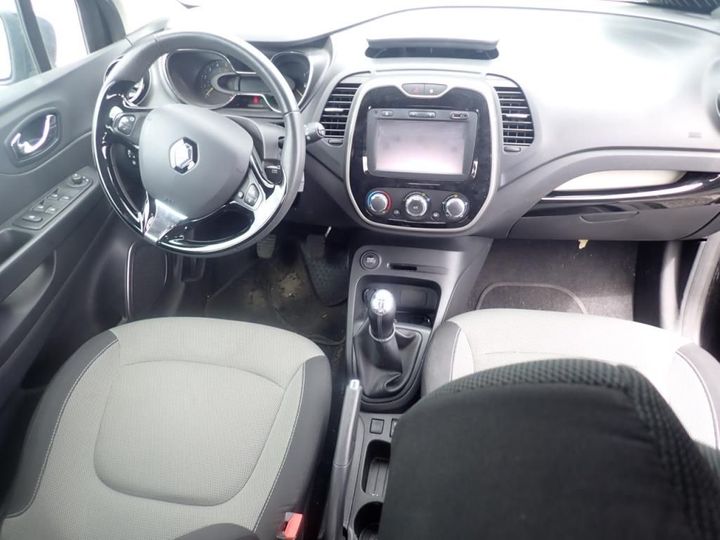 Photo 6 VIN: VF12RAJ1A54287145 - RENAULT CAPTUR 