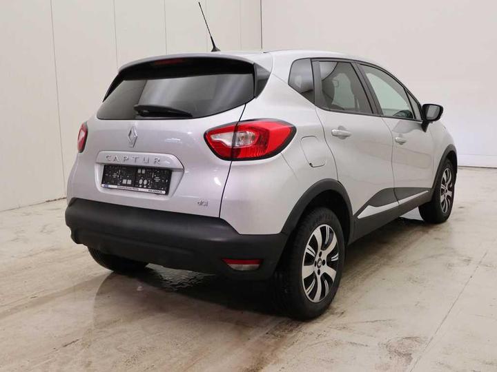 Photo 10 VIN: VF12RAJ1A54299988 - RENAULT CAPTUR 