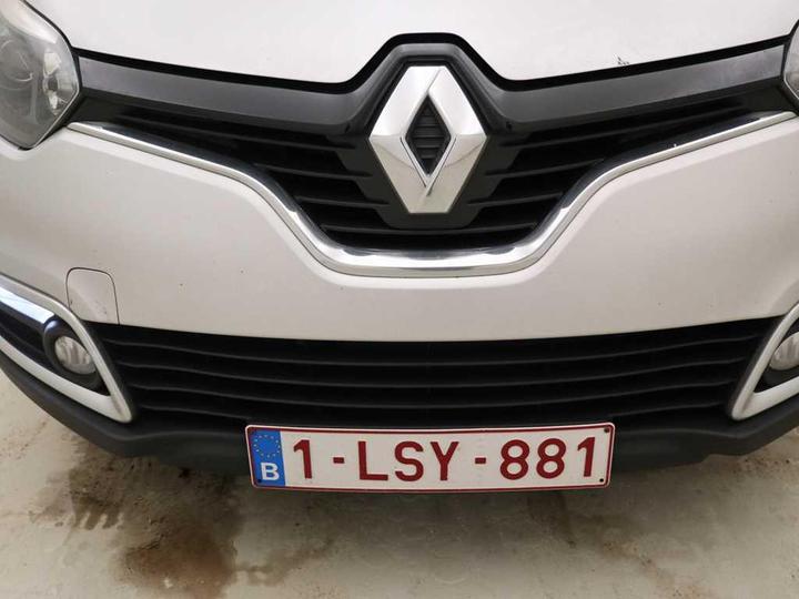 Photo 12 VIN: VF12RAJ1A54299988 - RENAULT CAPTUR 