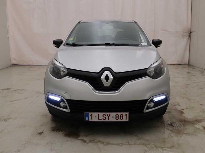 Photo 16 VIN: VF12RAJ1A54299988 - RENAULT CAPTUR 